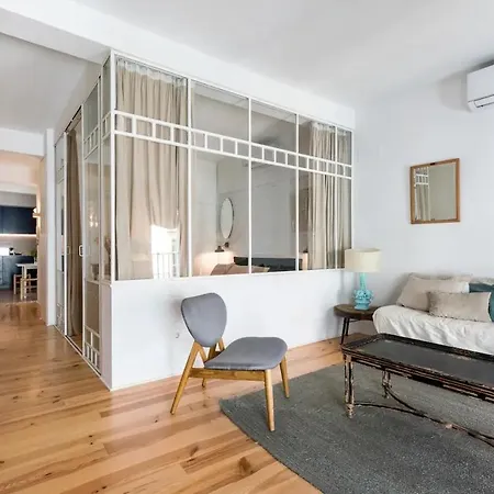 Cse Garcia De Vinuesa Apartamento Sevilha