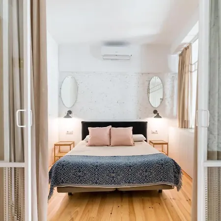 Apartamento Cse Garcia De Vinuesa Sevilha