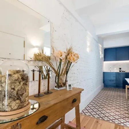 Cse Garcia De Vinuesa Apartamento Sevilha