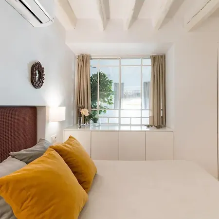 Cse Garcia De Vinuesa Apartamento Sevilha