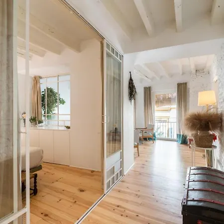 Cse Garcia De Vinuesa Apartamento *