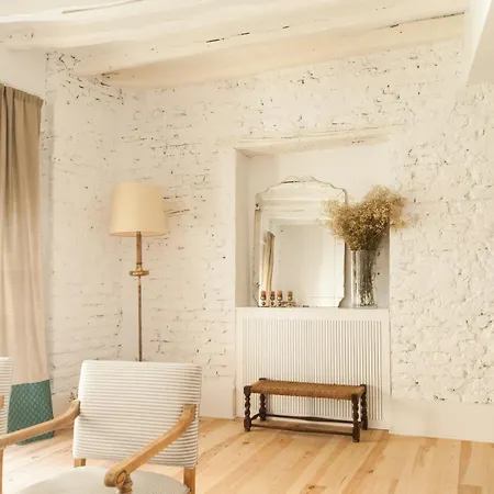 Cse Garcia De Vinuesa Apartamento