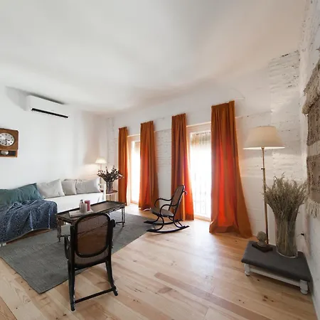 Apartment Cse Garcia De Vinuesa