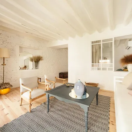 Cse Garcia De Vinuesa Apartamento Sevilha