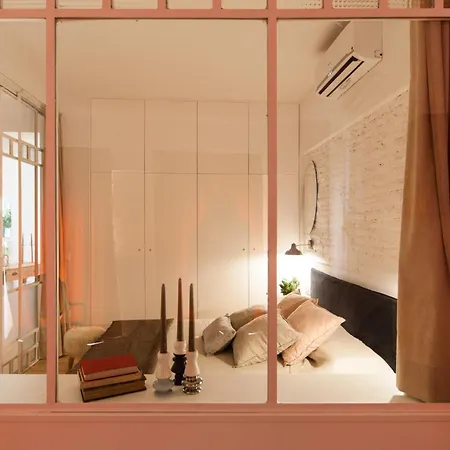 Cse Garcia De Vinuesa Apartment Seville