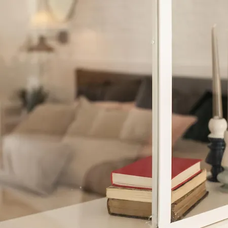 Apartamento Cse Garcia De Vinuesa Sevilha