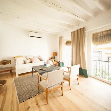 Cse Garcia De Vinuesa Apartamento