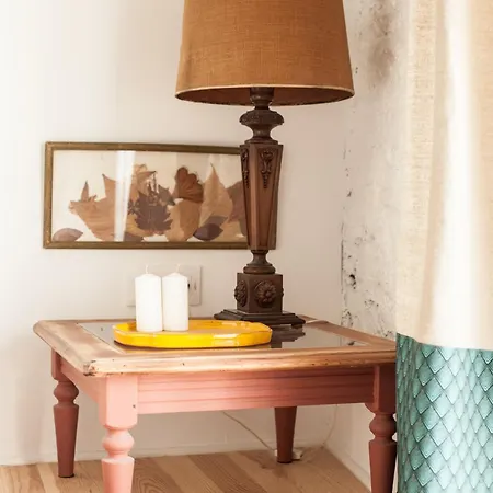 Apartamento Cse Garcia De Vinuesa