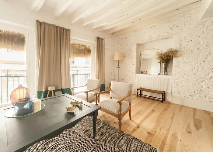 Cse Garcia De Vinuesa Apartmán Sevilla